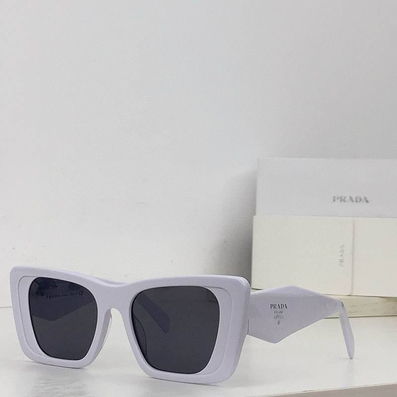 Prada Glasses (320)